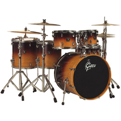 Gretsch Catalina Maple CMT-E8262-MOF Drumset
