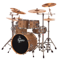 Gretsch NC-F604-VG New Classic Drumset