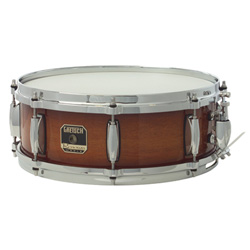 Gretsch RN-0514S-AB Snare Drum 14x5