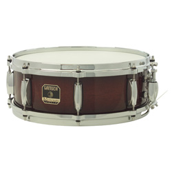 Gretsch RN-0514S-CB Snare Drum 14x5