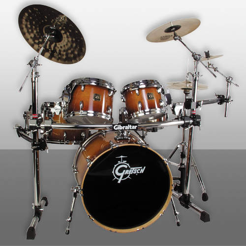 Gretsch Renown Maple Standard Set RMF-825 AB