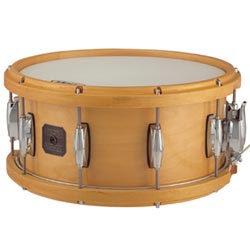 Gretsch S-6514WH-MPL Snare Drum 14x6,5