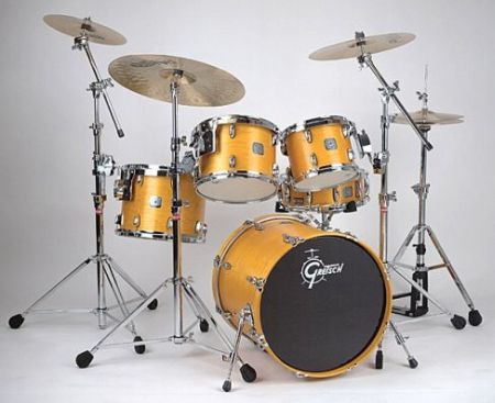 Gretsch USA Maple Set UDF-824 SAO