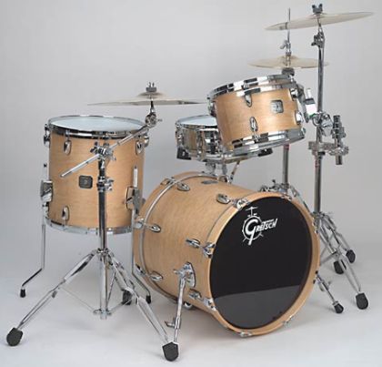 Gretsch USA Maple Set UDS-683