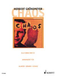 Grönemeyer, Herbert - Chaos
