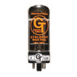 Groove Tubes 6L6-CHP Power Tube Paar