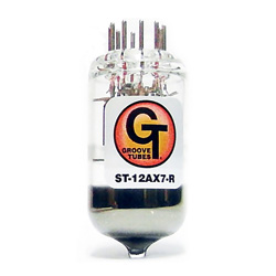 Groove Tubes Fender ST-12AX7-R Single select