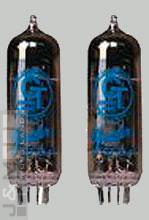 Groove Tubes Fender GT EL84 Duet (Blue)