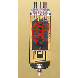 Groove Tubes Fender GT-EL84-S Duett high