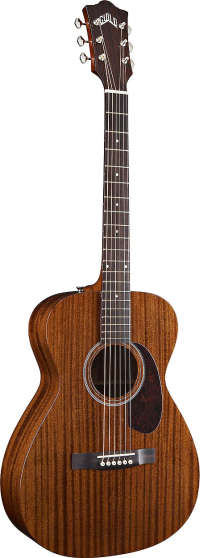 Guild GAD-M 20 mahogany