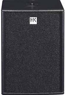 HK-Audio ELIAS EPX 115 Sub A Subwoofer