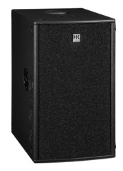 HK-Audio PR:O-210S Subwoofer