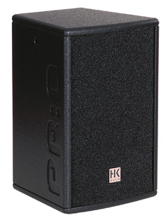 HK-Audio Premium PR:O 8 Box aktiv