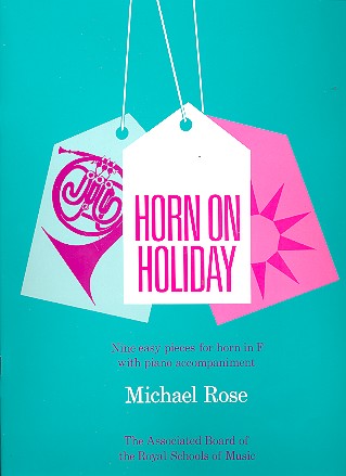 HORN ON HOLIDAY