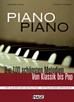 Hage Piano Piano mittelschwer