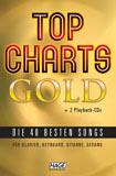 Hage Top Charts Gold mit 2 CDs