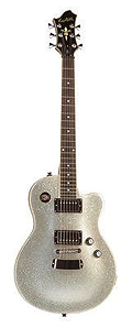 Hagstrom Deluxe 2H SLS E-Gitarre