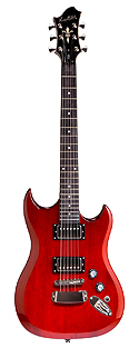 Hagstrom F-200 TCH E-Gitarre