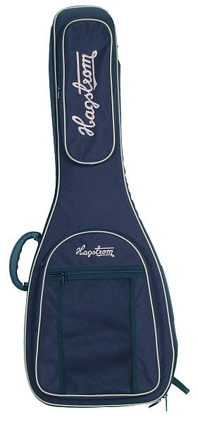 Hagstrom Gigbag E-Gitarre