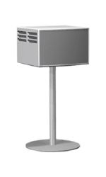 Hammond Leslie Modell 2102