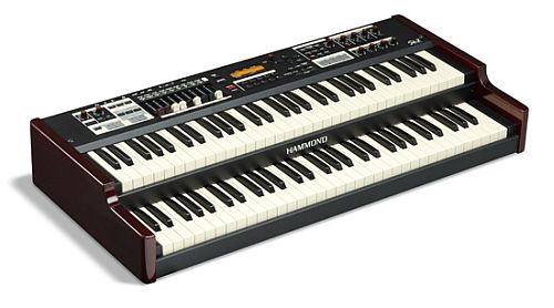 Hammond SK-2