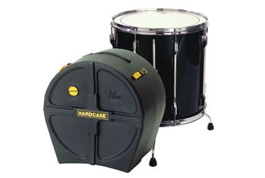 Hardcase 16'' HN16FT Floor Tom Case