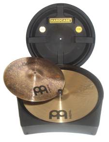 Hardcase Cymbal Case HN6CYM22