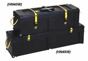 Hardcase Hardware Case HN40W