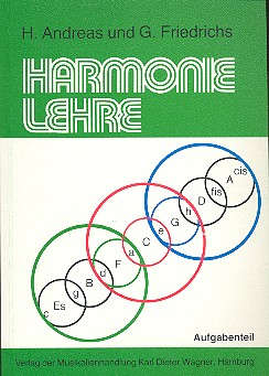 Harmonielehre 1