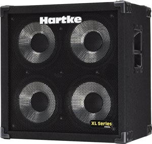 Hartke 410 BXL Bassbox