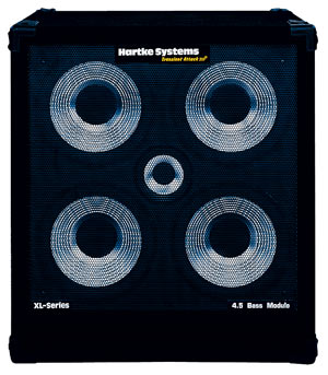 Hartke 4,5 XL Bass Box