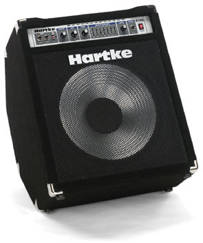 Hartke A-100 Bass Combo