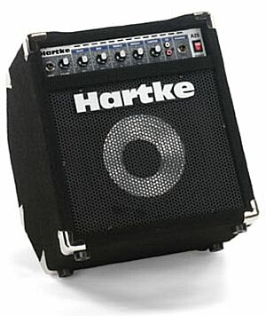 Hartke A-25 Bass Combo