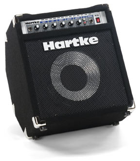 Hartke A-35 Bass Combo