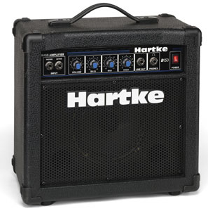 Hartke B-150 Bass Combo