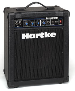 Hartke B-300 Bass Combo
