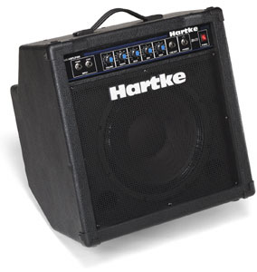 Hartke B-600 Bass Combo