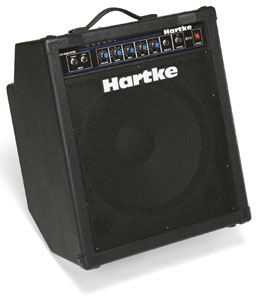 Hartke B-900 Bass Combo
