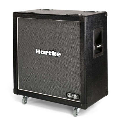 Hartke GH-410 Cabinet