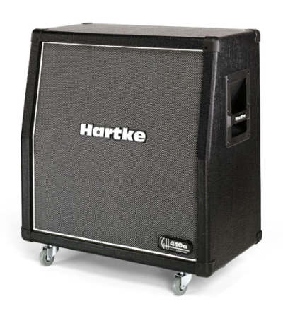 Hartke GH-410A Cabinet