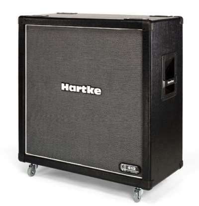 Hartke GH-412 Cabinet