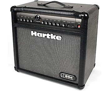 Hartke GT-60C Combo