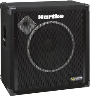 Hartke VX-115 Bassbox