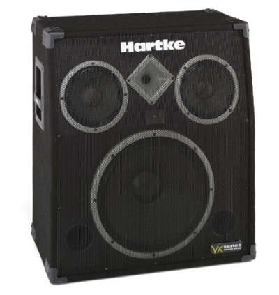 Hartke VX-1508 Bassbox