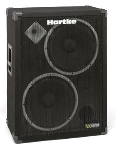 Hartke VX-215 Bassbox