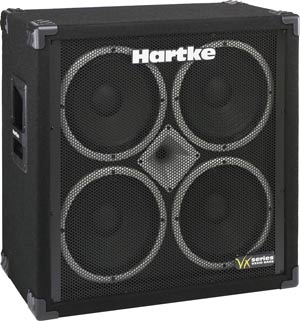 Hartke VX-410 Bassbox