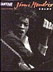 Hendrix, Jimi: Solos (Guitar School)