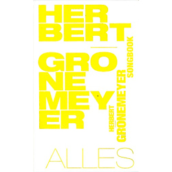 Herbert Grönemeyer - Alles