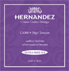 Hernandez Carbon Classic Set Violett HT