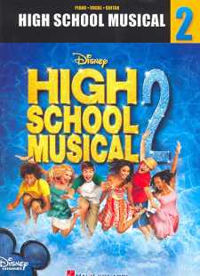 High School Musical vol.2 